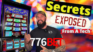 776bet login