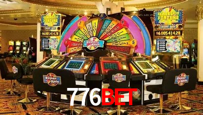 Statistics 776bet