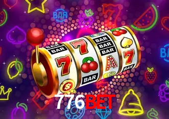 Account Benefits 776bet