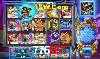 Flash Promotion 776bet