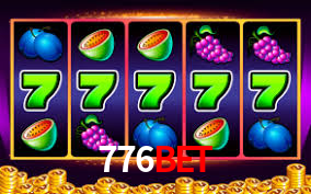 776bet login