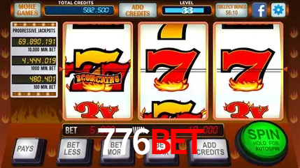 Live Casino 776bet