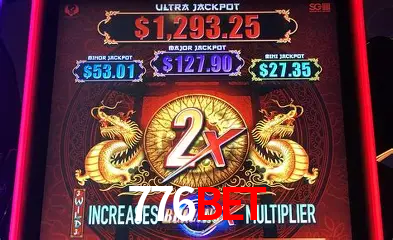 Games Directory 776bet