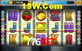 Roulette Table 776bet
