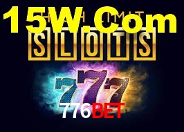 776bet: Seu Cassino Premiado com Pagamentos Rápidos