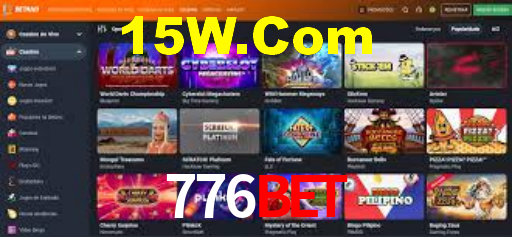 776bet login