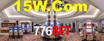 776bet - Melhor Cassino Online Do Brasil - 776bet.com