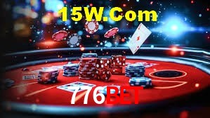 Blackjack Table 776bet