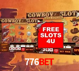 Weekend Specials 776bet