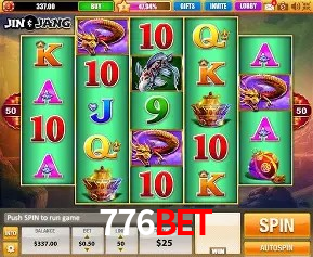 Exclusive Offers 776bet