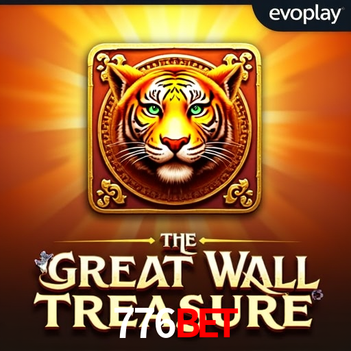 Slot Games 776bet