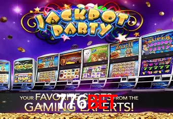Slot Games 776bet