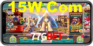 776bet App Interface