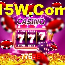 776bet: A Experiência de Casino com Jogos de Mesa ao Vivo