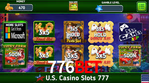 Daily Bonuses 776bet