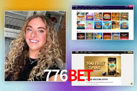 Bônus Generosos e Exclusivos no 776bet para Você!